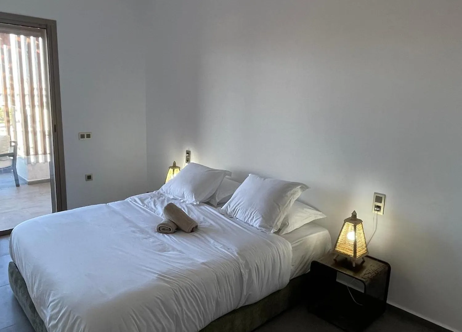 公寓 Terrasses, Soleil & Confort A 3 Min De La Mer ! 索维拉