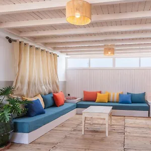  Appartement Hanah By Living