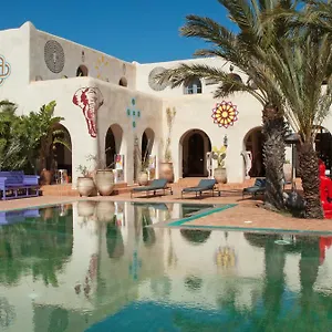 Gasthof Dar D'art, Essaouira